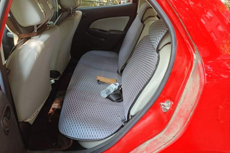 Used Mazda 2 2011 XuanDong 1.3L Automatic Standard Edition