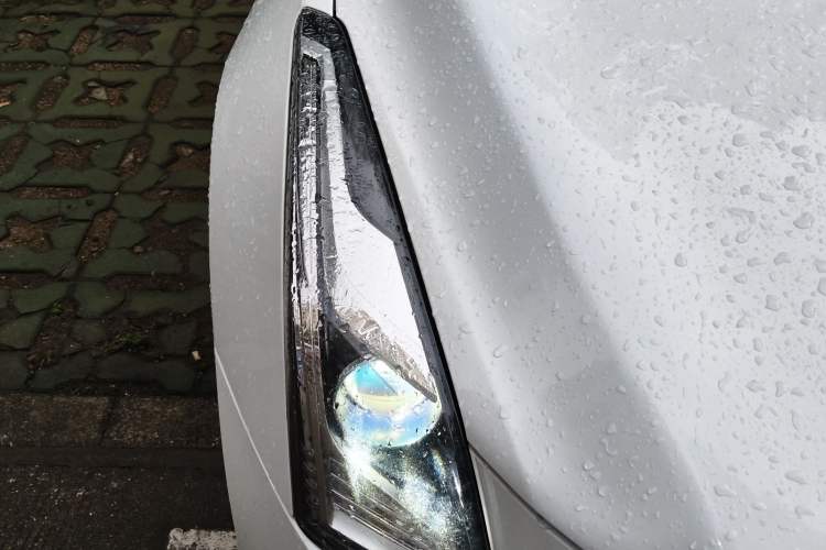 Used Cadillac ATS-L 2017 28T Fashion Edition