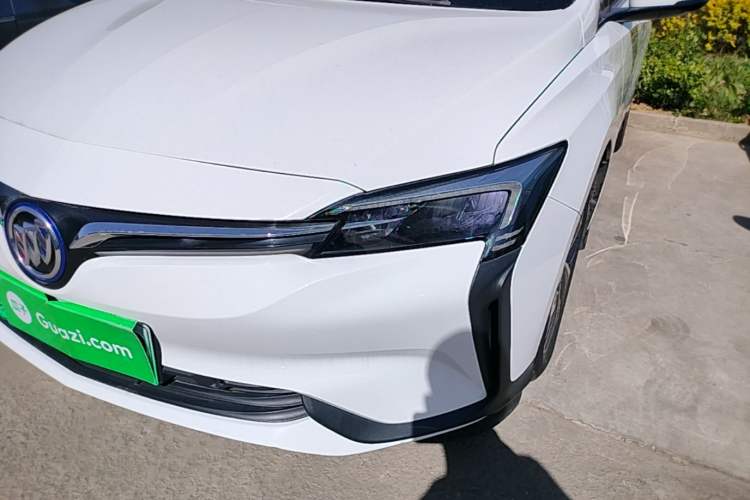 Used Buick Velite 6 2019 Connected & Smart Edition