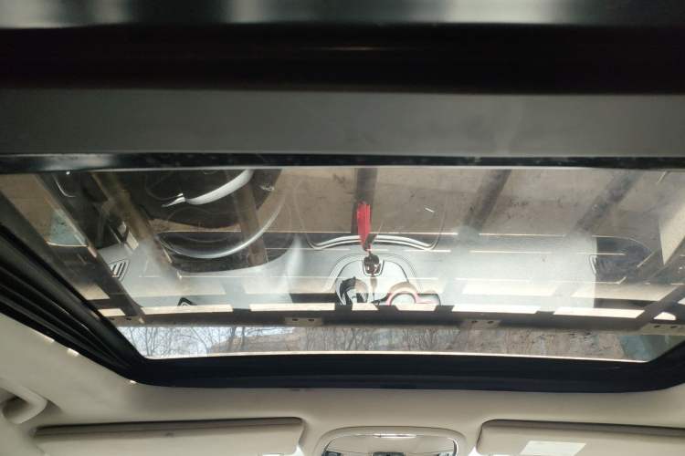 Used Jeep Cherokee 2017 2.4L Leading Smart Edition
