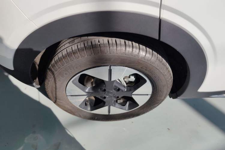 Used Geely Galaxy Geome 2025 UP 410km Exploration Edition