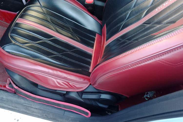 Used Geely Auto Coolray 2024 1.5T DCT Longteng Edition