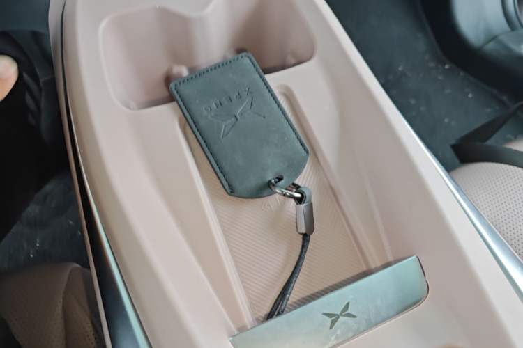 Used XPeng MONA M03 2025 620 Ultra-Long Range Plus