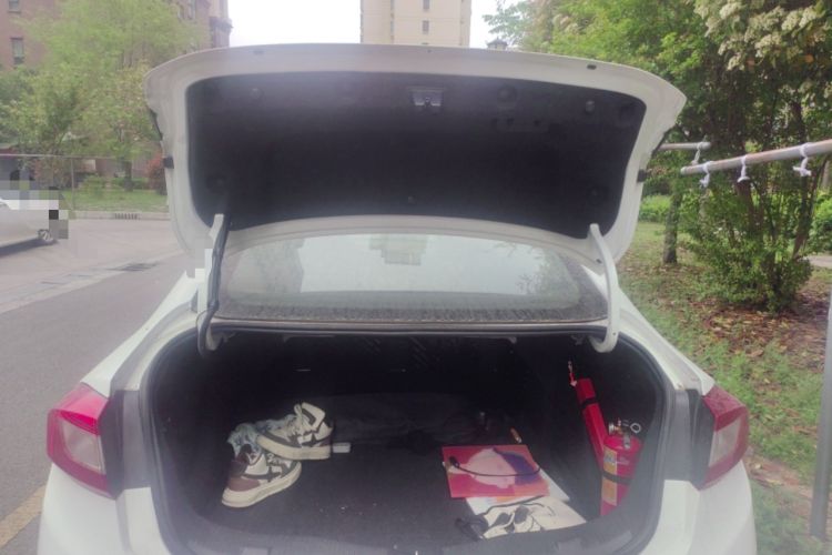 Used Chevrolet Cruze 2018 320 Automatic Pioneer Sunroof Edition