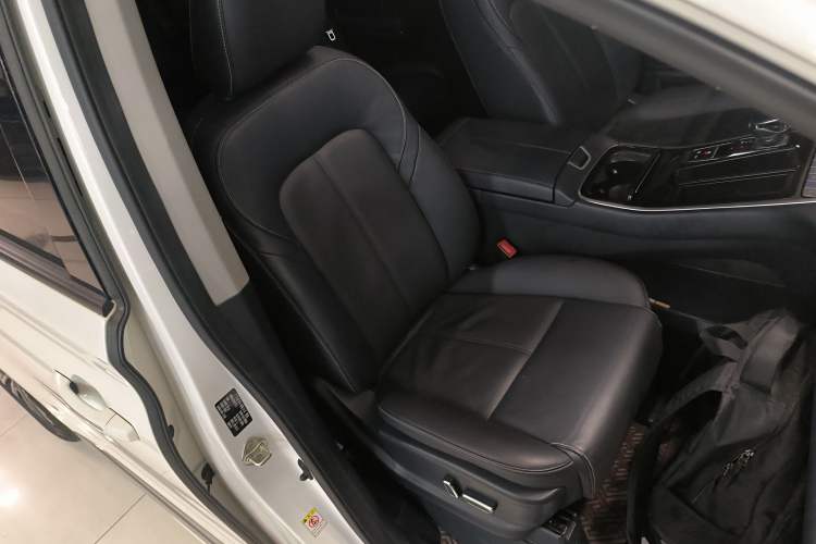 Used GAC Trumpchi M8 2021 Lingxiu Series 390T Ultimate Edition
