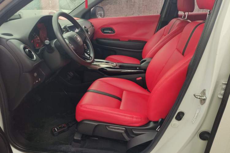 Used Honda XR-V 2017 1.5L LXi CVT Classic Edition