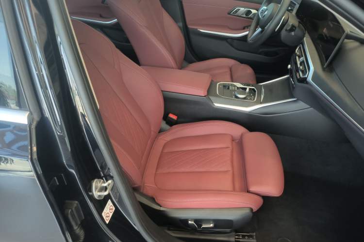 Used BMW 3 Series 2024 325i M Sport Package