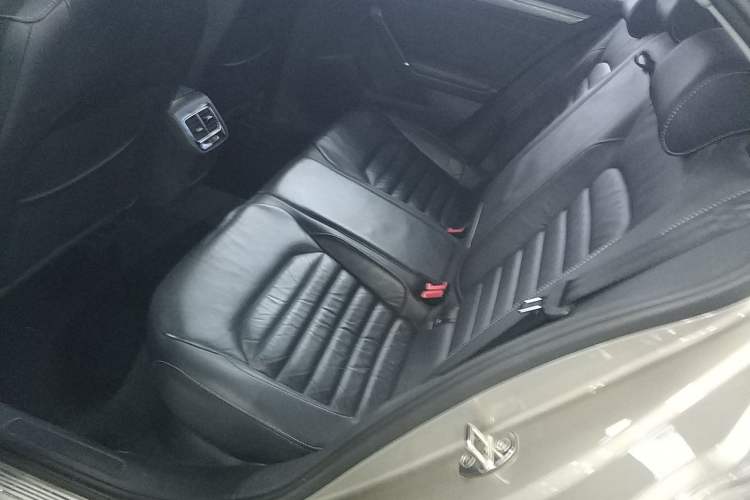 Used Volkswagen Lamando 2018 280TSI DSG Comfort Edition