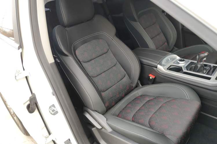 Used JETOUR X70 2021 1.5T Manual Special Edition I Version 5 Seats