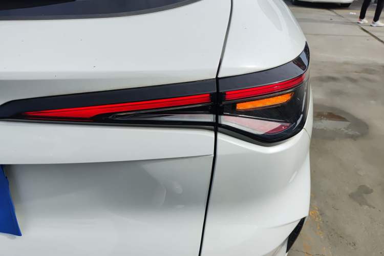 Used Oshan X5 PLUS 2023 1.5T DCT Excellence Edition