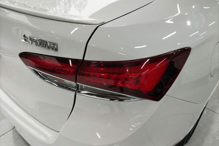 Used Buick GT 2019 18T Automatic Connected Flagship Version China V Standard