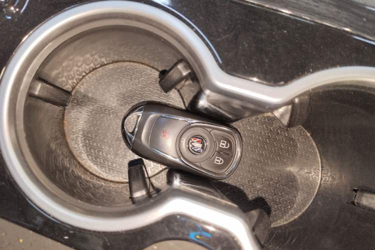 Used Buick GL8 2023 ES Lu Zun Comfort Model
