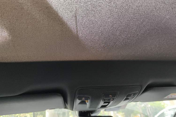 Used Mercedes-Benz CLA 2019 CLA 200 Sport Edition Headliner