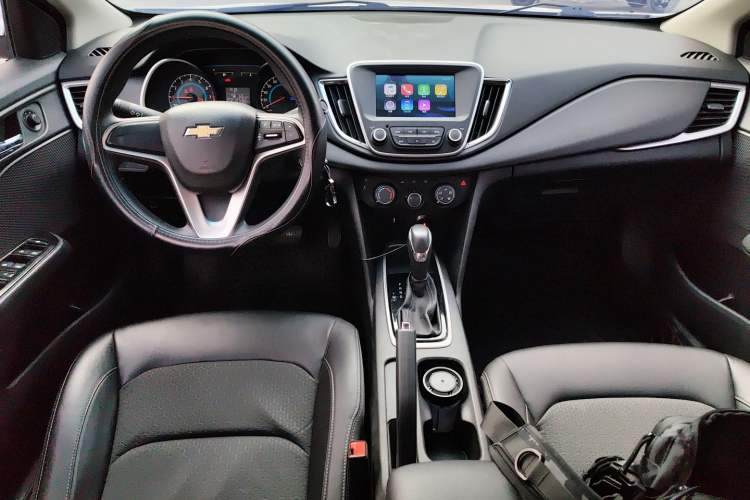 Used Chevrolet Cavalier 2018 320 Automatic Xinyue Edition
