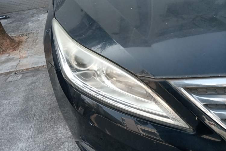 Used Changan Eado 2015 1.6L Automatic Luxury Model