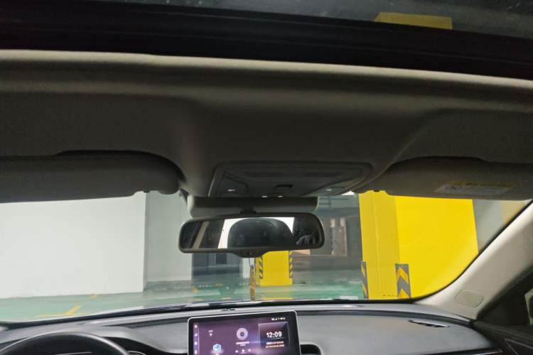 Used Hongqi H5 2020 1.8T Automatic ZhiLian QiYun Edition
