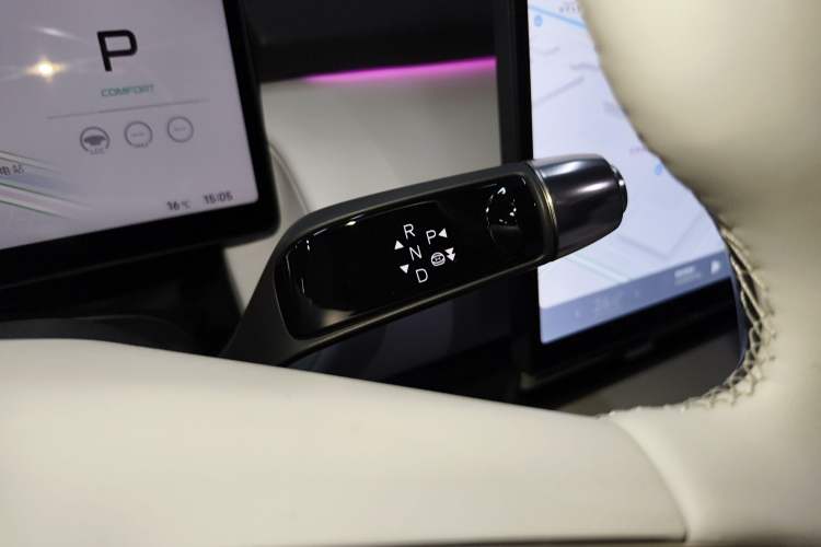 Used XPeng P7+ 2024 Long-Range Max