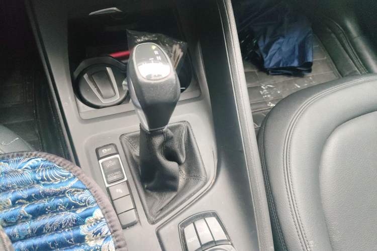 Used BMW X1 2016 sDrive18Li Premium Edition
