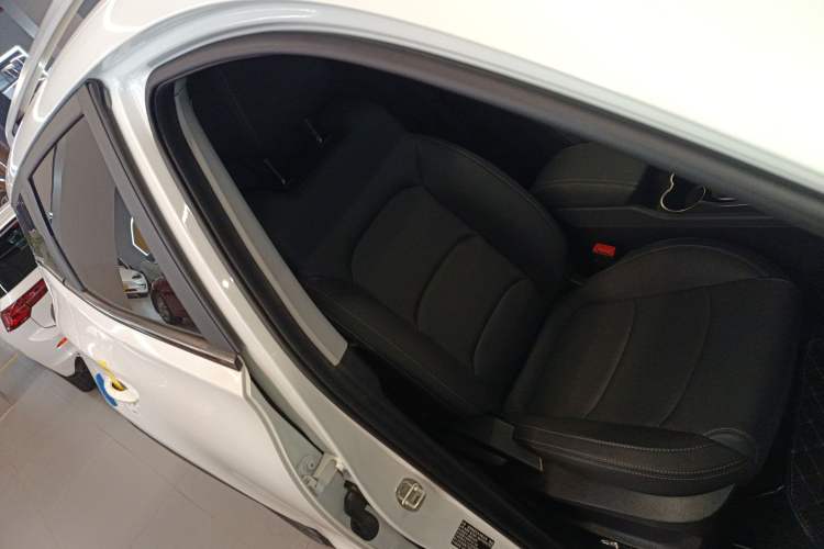 Used Cowin Xuanjie 2024 1.5L CVT Luxury Edition