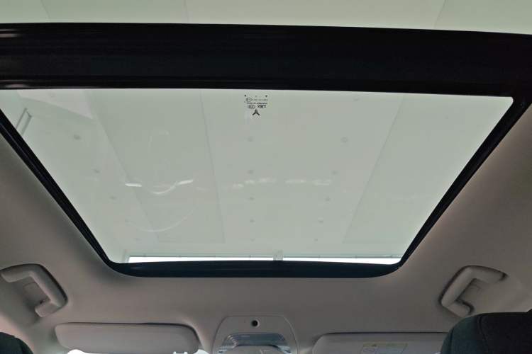 Used VOYAH FREE 2024 Ultra-Long Range Intelligent Driving Version Headliner