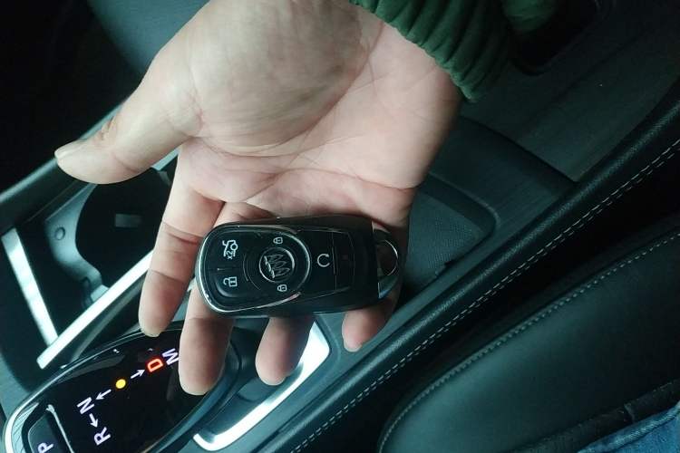 Used Buick LaCrosse 2021 652T Luxury Model