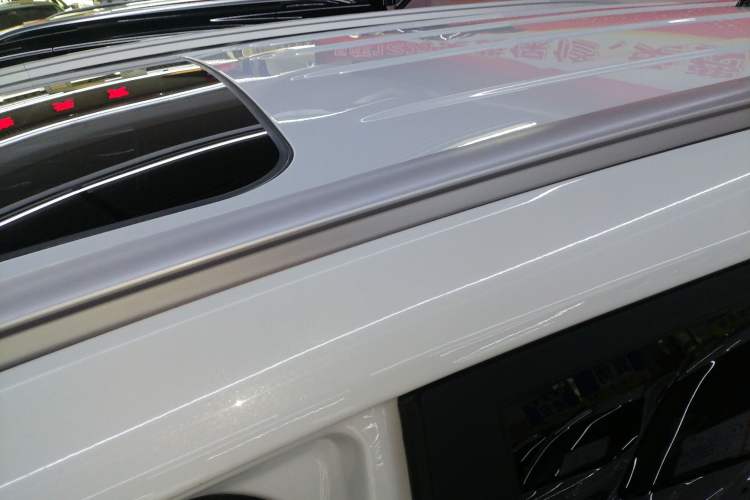 Used CHANGAN CS75 2024 Enjoy Edition 1.5T DCT Luxury Model
