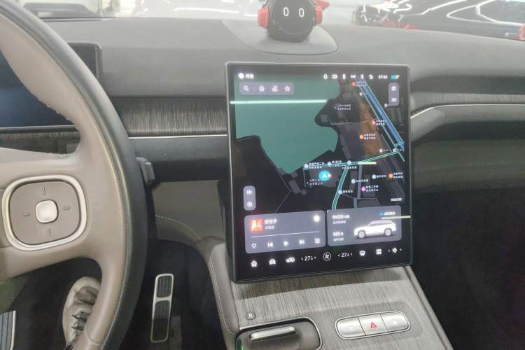 Used Nio ES7 2022 75 kWh