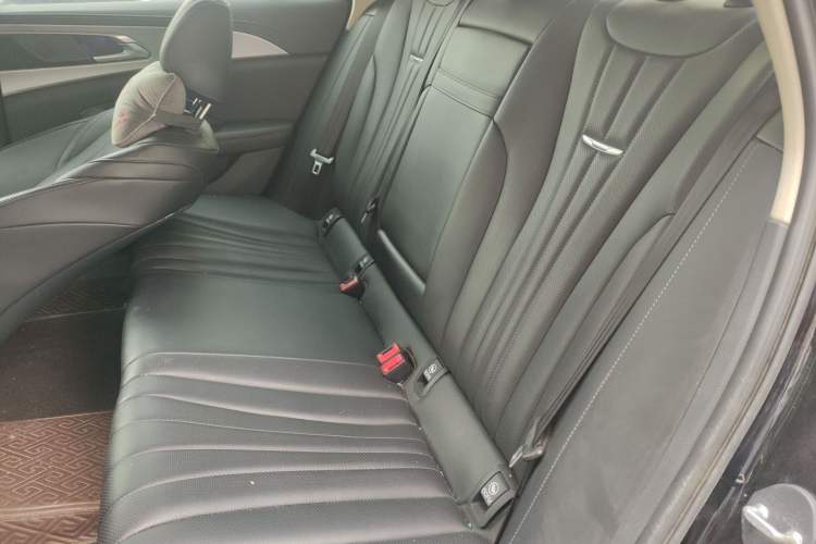 Used Hongqi H5 2023 1.5T DCT Smart Connect Flagship Edition