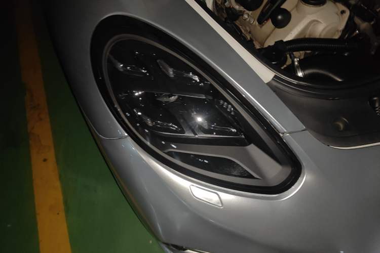 Used Porsche Panamera 2012 Panamera GTS 4.8L