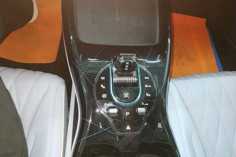 Used BYD Seal 2022 550 km Standard Range Rear-Wheel Drive Prestige Version