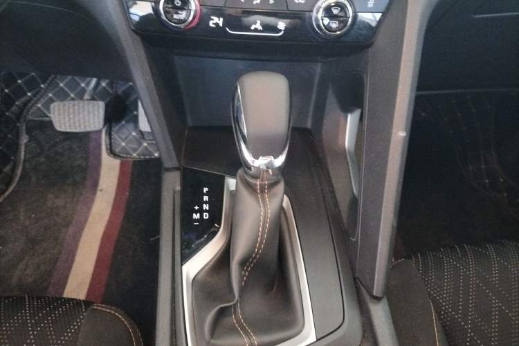 Used Chevrolet Orlando 2019 530T Automatic Luxury Edition (5+2 Seater) – China VI Standard