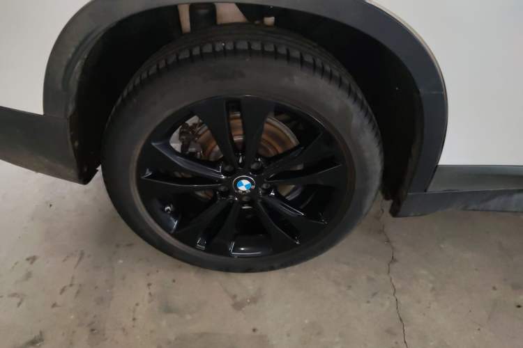 Used BMW X1 2021 sDrive20Li Fashion Model