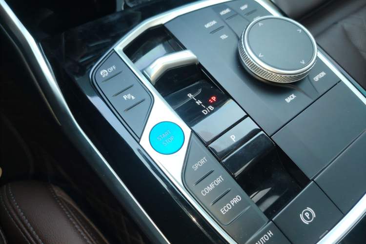 Used BMW i3 2022 eDrive 35 L