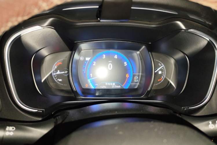 Used Renault Koleos 2017 2.5L Two-Wheel Drive Prestige Edition
