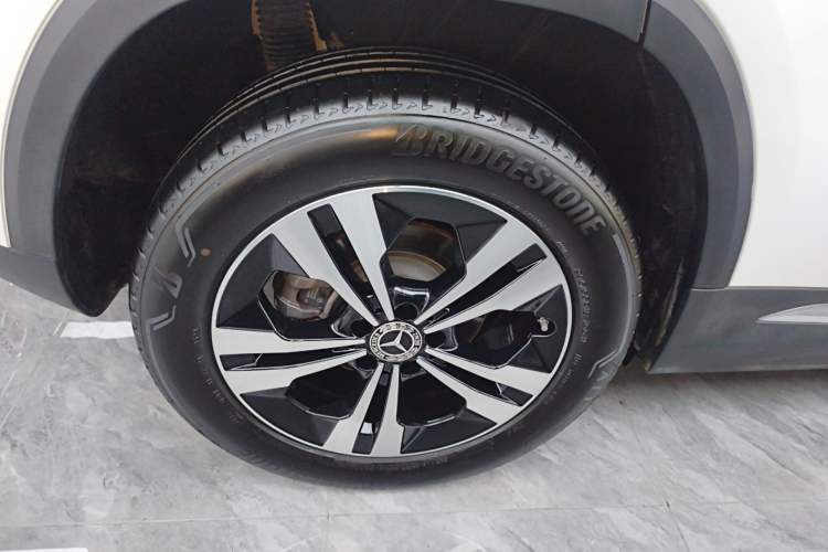 Used Mercedes-Benz GLA 2024 GLA 200 Exterior 5