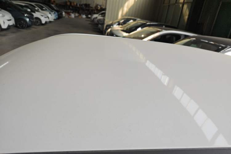 Used Chery QQ Ice Cream 2025 205km Qi Energy Version
