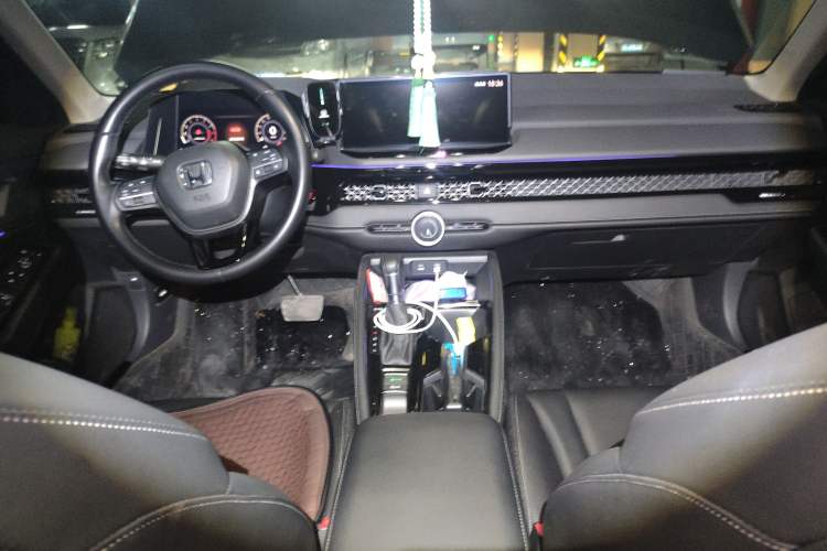 Used Honda Accord 2023 260TURBO Smart Enjoyment Version