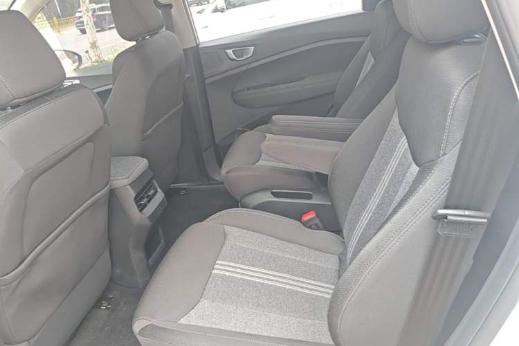 Used Wuling Jiachen 2022 1.5L Manual Enjoyment Elite Model