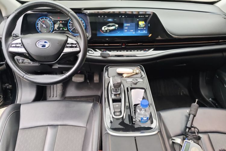 Used AION S 2020 Meizu 580
