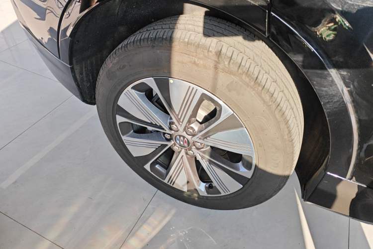 Used Buick E5 2025 Model 545KM Smart Enjoyment Edition