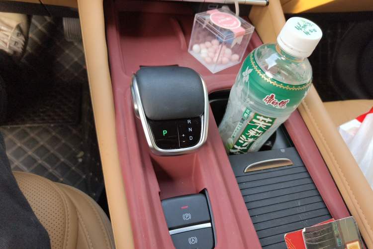 Used Chery Arrizo 8 PRO 2025 Pro 1.6T Luxury Model