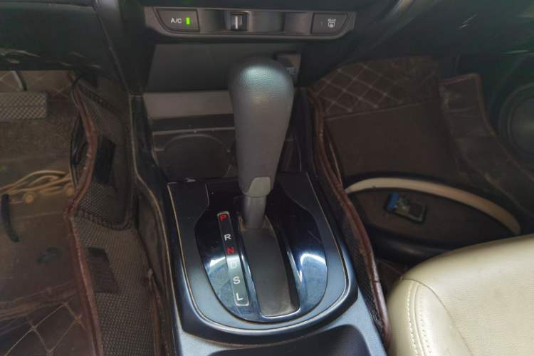 Used Honda City 2019 1.5L CVT Comfort Version
