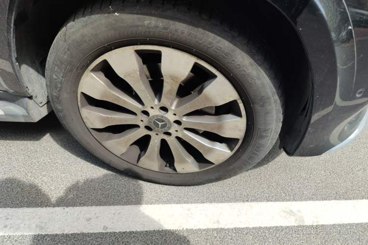 Used Mercedes-Benz GLS 2018 Refreshed GLS 400 4MATIC Dynamic Edition
