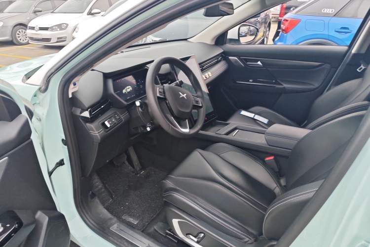 Used XPeng G3 2022 G3i 460N+
