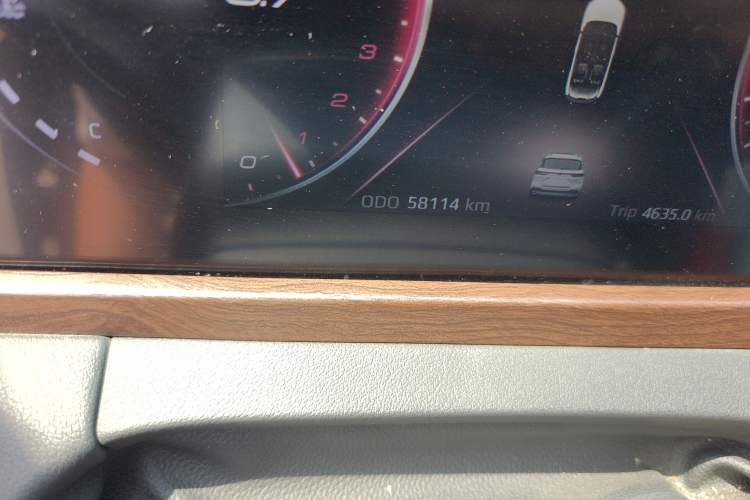 Used Ford Equator 2021 EcoBoost 225 Premier 7-Seater (2/2/3)
