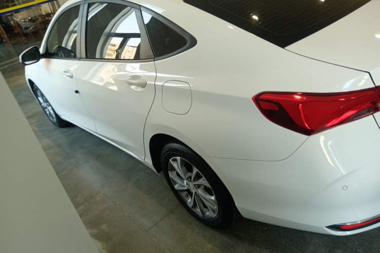 Used Buick Verano 2023 Pro Enjoyment Edition