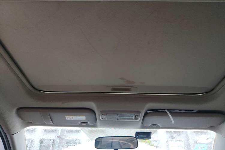 Used Toyota Vios 2011 1.6L GL-i Sunroof Version AT