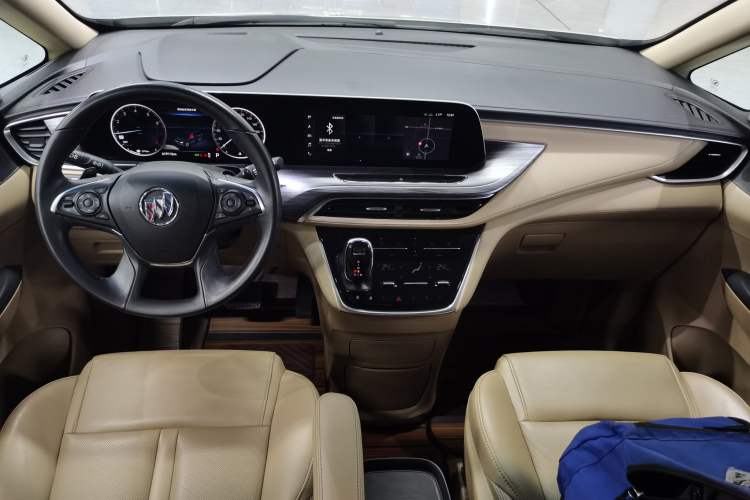 Used Buick GL8 2020 ES Land Cruiser 653T Luxury Model