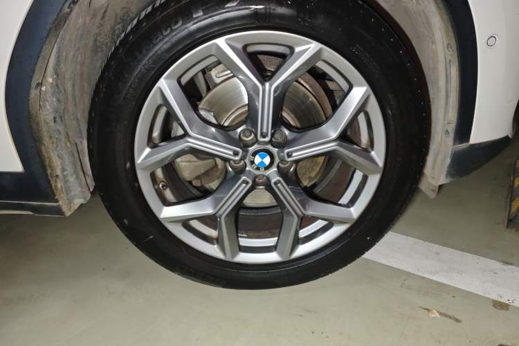 Used BMW X3 2021 Facelift xDrive28i Luxury Package