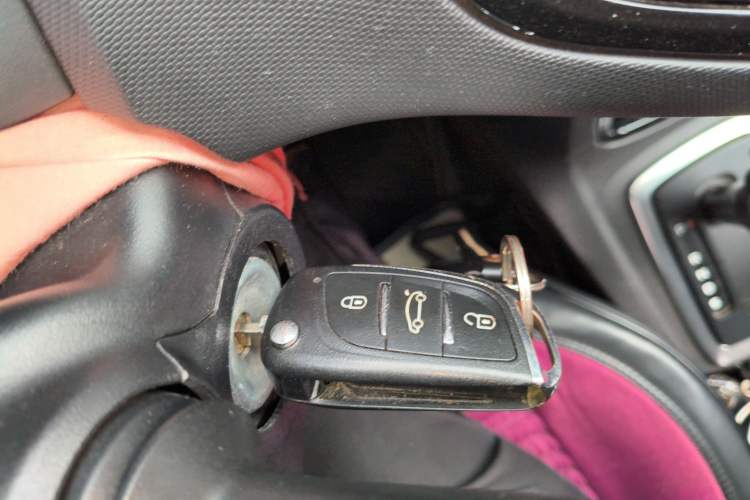 Used Ford Fiesta 2013 Hatchback 1.5L Automatic Sport Model